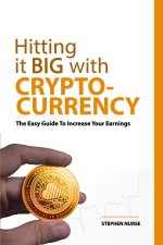 Hitting It Big With Cryptocurrency