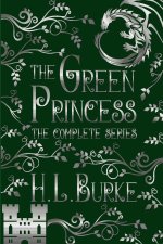 The Green Princess: The Complete Series