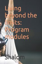 Living beyond the limits