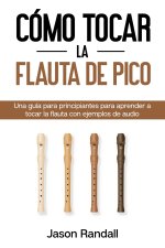Cómo tocar la flauta de pico: Una guía para principiantes para aprender a tocar la flauta con ejemplos de audio