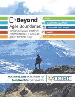 Beyond Agile Boundaries: Comparative Analysis of different Agile Methodologies in success of globally distributed teams