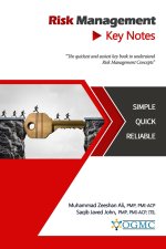 Risk Management Key Notes