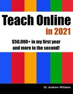 Teach Online in 2021