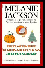 Chloe Boston Cozy Mysteries Book 1