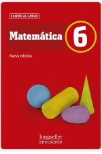 Matematica de 6 Degrees