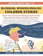 Bilingual Spanish-English Children Stories