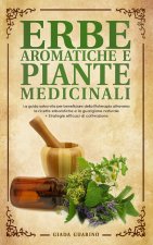 Erbe aromatiche e piante medicinali