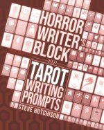 Horror Writer's Block