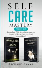 Self Care Mastery 2 Books in 1