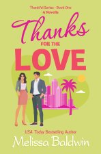 Thanks for the Love