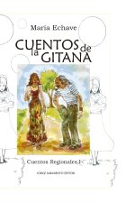 Cuentos de la Gitana I