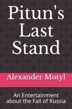 Pitun's Last Stand