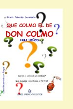 Que colmo el de Don Colmo