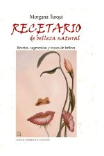 Recetario de belleza natural