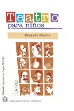 Teatro para ninos