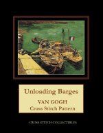 Unloading Barges