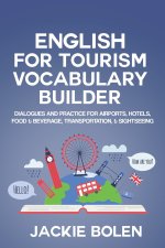 English for Tourism Vocabulary Builder