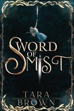 Sword of Mist: A Stones of Amaria Epic Fantasy Book