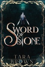 Sword of Stone: A Stones of Amaria Epic Fantasy Book