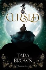 Cursed: A Dark Paranormal Romance