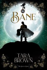 Bane: A Dark Paranormal Romance