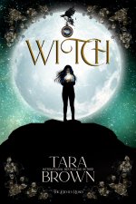 Witch: A Dark Paranormal Romance