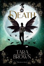 Death: A Dark Paranormal Fantasy