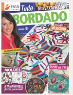 Todo Bordado 5