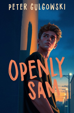 Openly Sam