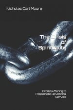 Crisis of Spirituality