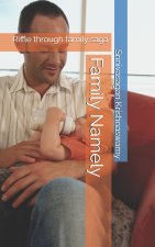 Family Namely: Riffle through family saga