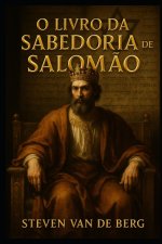 O Livro da Sabedoria de Salom?o
