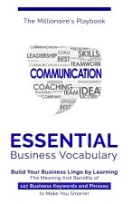 Essential Business Vocabulary