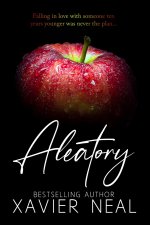 Aleatory: An Older Woman, Younger Man Romance