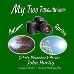 My Two Favourite Seasons: John's Photobook Series