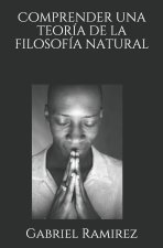 Comprender una teoria de la filosofia natural