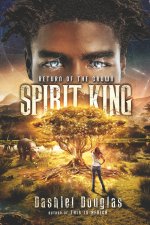 Spirit King: Return of the Crown
