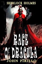 Sherlock Holmes, Rage of Dracula