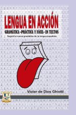 Lengua en accion