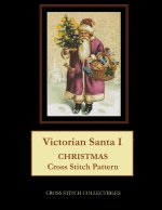 Victorian Santa I