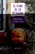 El reino de la brevedad: 144 minificciones de Daniel Zetina