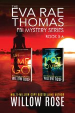 The Eva Rae Thomas Mystery Series: Book 5-6