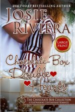 Chocolate-Box Double Hearts: A Collection of 6 Sweet, Clean and Wholesome Romances