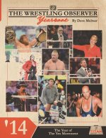 Wrestling Observer Yearbook '14