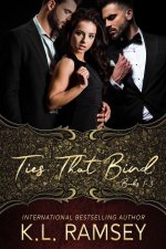 Ties That Bind Series