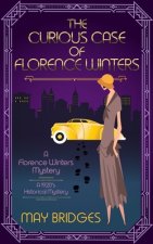 The Curious Case of Florence Winters: A 1920s Historical Cozy Mystery
