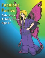Fabulous Fairies