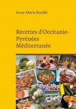 Recettes d'Occitanie-Pyrenees Mediterranee