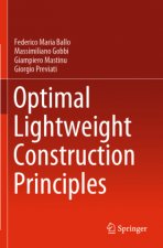 Optimal Lightweight Construction Principles