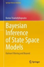 Bayesian Inference of State Space Models